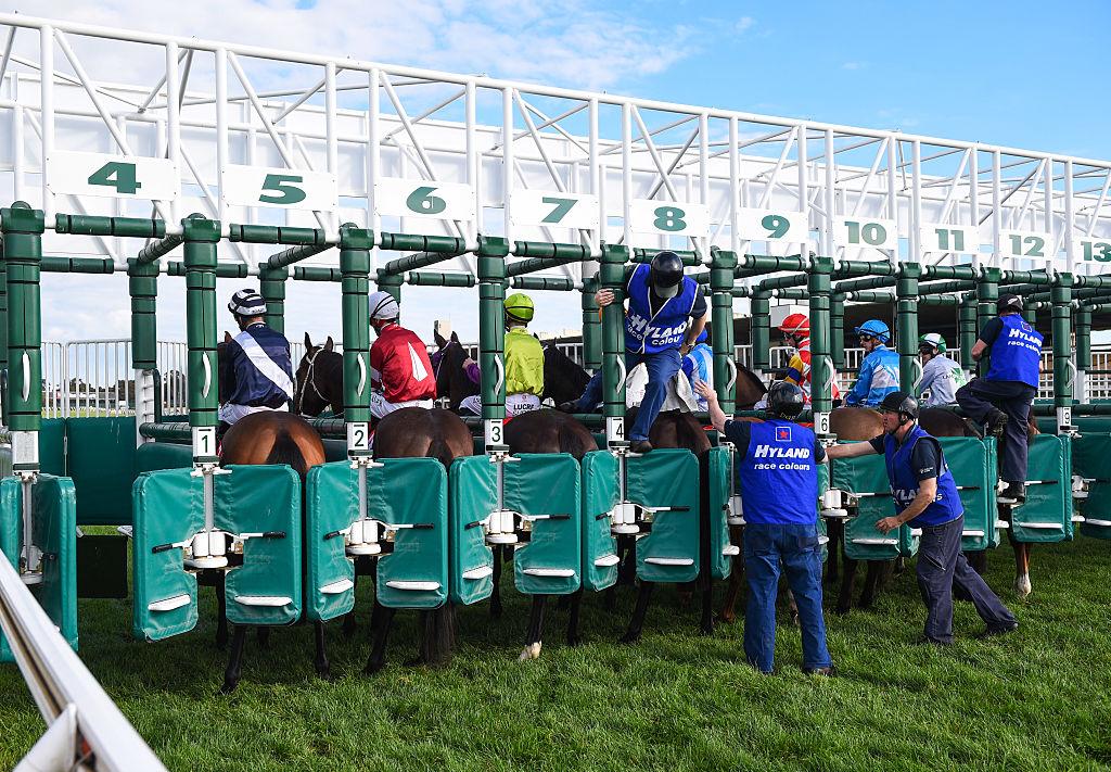 Inside the Modern Racecourse: The Hidden Operation Behind Race Day