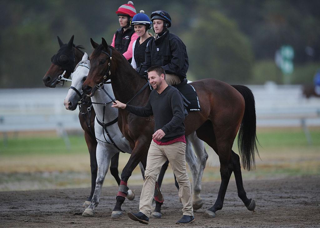 The People Behind Racing: An Industry Built on Specialist Skills