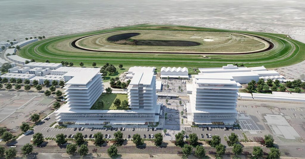 The New Economics of Horse Racing: Where the Money Moves Beyond the Track