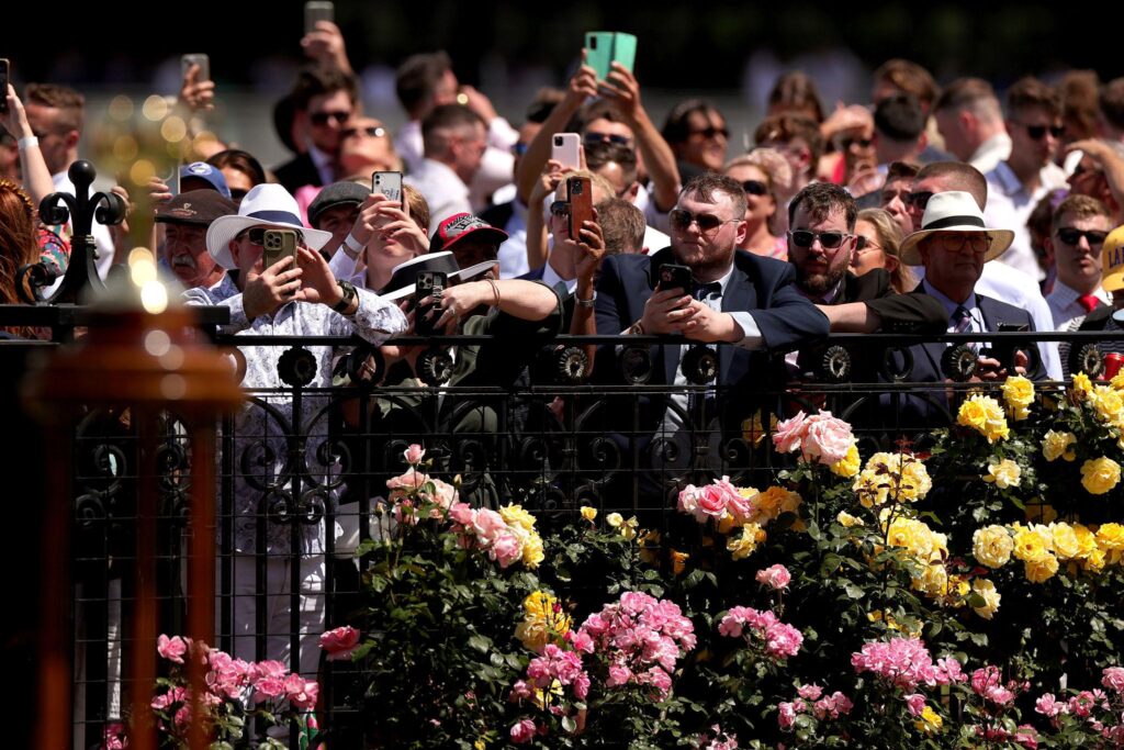 Horse Racing’s Digital Transformation: How the Audience Is Changing