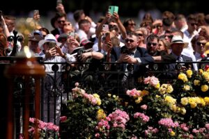 Horse Racing’s Digital Transformation: How the Audience Is Changing