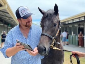 Technology Is Changing the Way Racehorses Are Trained and Managed